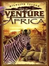 Wildlife Tycoon: Venture Africa