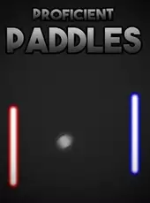 Proficient Paddles