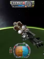 Kerbal Space Program: Enhanced Edition - History and Parts Pack