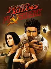 Jagged Alliance: Flashback