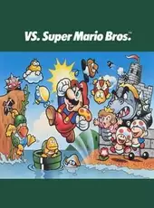 Vs. Super Mario Bros.