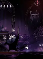 Hollow Knight: Hidden Dreams