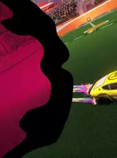 Rocket League: Season 15