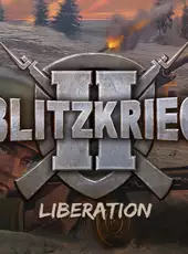 Blitzkrieg 2: Liberation