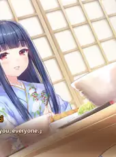 Nekopara Vol. 4