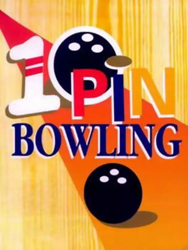 10-Pin Bowling