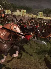 Total War: Three Kingdoms - Eight Princes