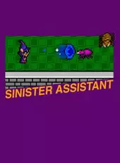 Sinister Assistant