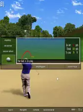 Microsoft Golf 1999 Edition