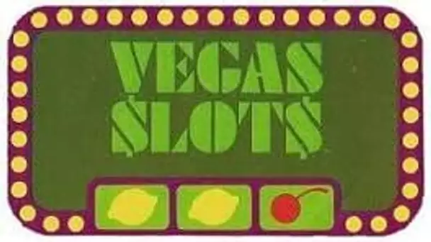 Vegas Slots