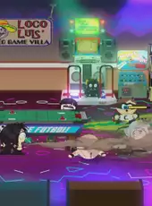 South Park: The Fractured But Whole - From Dusk Till Casa Bonita