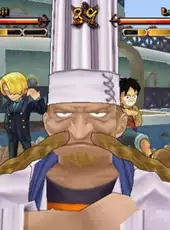 One Piece: Grand Adventure