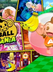 Super Monkey Ball: Banana Mania