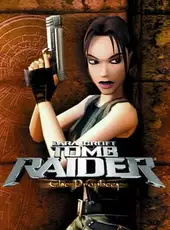 Tomb Raider: The Prophecy