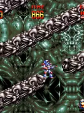 Super Turrican: Director's Cut