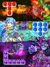 Elemental Story