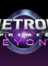 Metroid Prime 4: Beyond