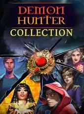 Demon Hunter Collection