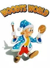 Woody's World