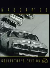 NASCAR 98: Collector's Edition