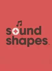 Sound Shapes