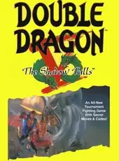 Double Dragon V: The Shadow Falls