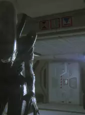 Alien: Isolation - The Trigger