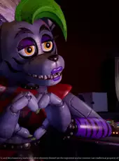 Five Nights at Freddy's: Help Wanted 2