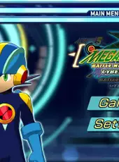 Mega Man Battle Network Legacy Collection Vol. 2