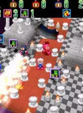 Bomberman 3D