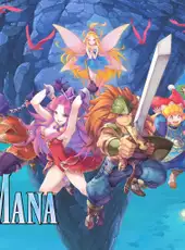 Trials of Mana