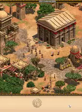 Age of Empires II: HD Edition - The African Kingdoms