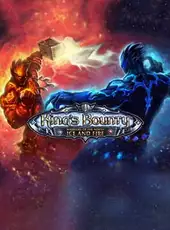 King's Bounty: Warriors of the North - Ice and Fire