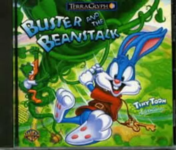 Tiny Toon Adventures: Buster and the Beanstalk