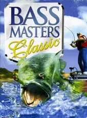 Bass Masters Classic