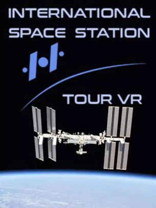 International Space Station Tour VR