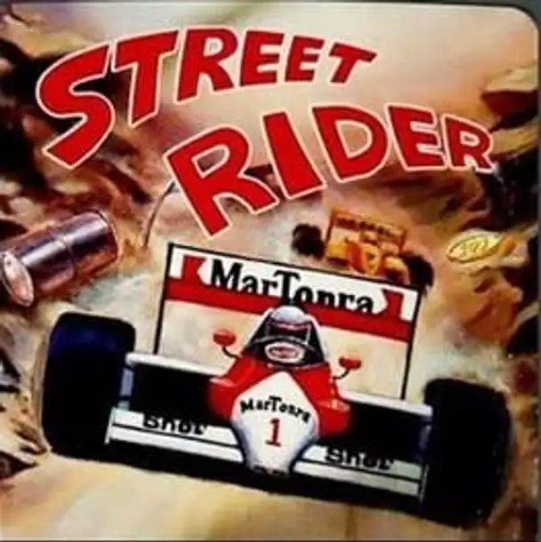 Street Rider