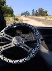 American Truck Simulator: Steering Creations Pack