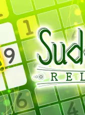 Sudoku Relax