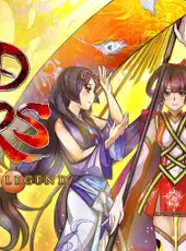 God Wars: The Complete Legend