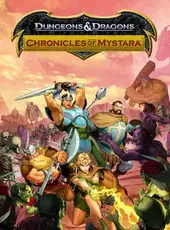 Dungeons & Dragons: Chronicles of Mystara