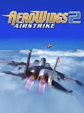 AeroWings 2: Airstrike