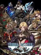 Terra Battle