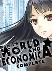 World End Economica Complete