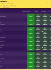 Football Manager 2019