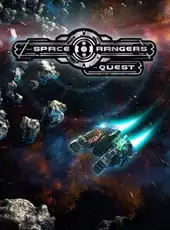 Space Rangers: Quest