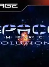 Space Impact Evolution X