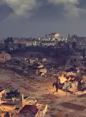 Total War: Rome II - Campaign Pack: Rise of the Republic