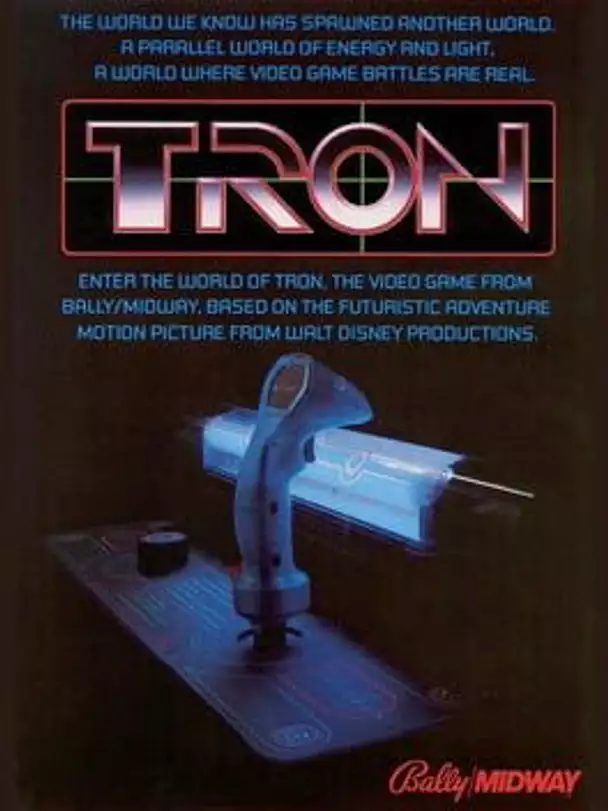 Tron