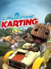 LittleBigPlanet Karting